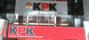 Buntut Kasus SD, Penyidik KPK Geledah Gedung Mahkamah Agung