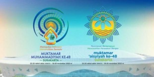 Muktamar Muhammadiyah ke-48 Batasi Penggembira Maksimal 10 Ribu Orang