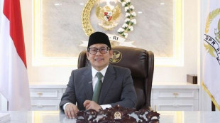 Anggaran BSSN Ditambah, Cak Imin Harap Sistem Keamanan Siber Lebih Kuat