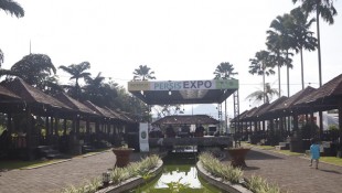 Museum Mini di Muktamar Persis, Ada Kuliner sampai Souvenir