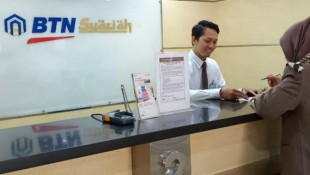 IDEAS Minta Akuisisi BTN Syariah oleh BSI Dibatalkan, Ini Alasannya