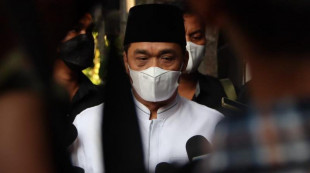Wagub DKI: Umat Islam Indonesia Harus Bisa Jadi Produsen