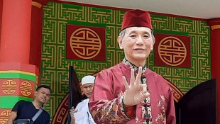 Sosok Jusuf Hamka, Bos Jalan Tol yang Pilih Hidup Sederhana