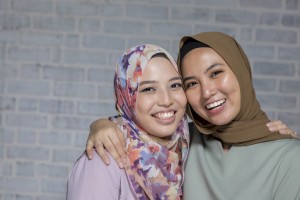 Selain Bernilai Sedekah, Senyum Punya Segudang Manfaat Kesehatan