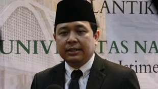 Jangan Menganggur setelah Lulus Sarjana, Ini Tips dari Rektor UNU