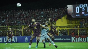 Lawan Arema FC, Persebaya Enggan Imbang Apalagi Kalah