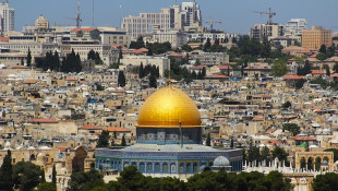 Din: Indonesia Dapat Ambil Peran Konkrit terhadap Palestina
