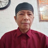 Kisah Perjalanan Mualaf Mantan Pendeta Dantje Mumek