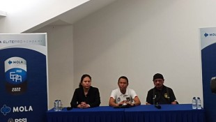 Sekjen PSSI: Hasil Investigasi Akan Diumumkan Sore Hari di Malang