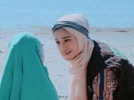 Islam Sangat Menjaga Kehormatan dan Martabat Perempuan