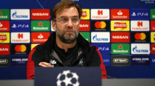 Jelang Liverpool vs Rangers, Klopp Akui Timnya Krisis Kepercayaan Diri