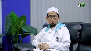 Ustadz Adi Hidayat Minta Tragedi Kanjuruhan Diusut Profesional dan Proporsional