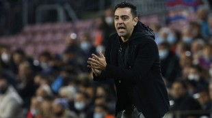 Jelang Inter Milan vs Barcelona, Xavi Siap Redam Amukan Si Ular Besar