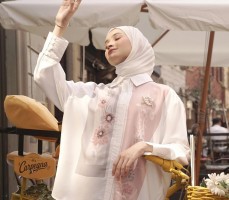 7 Jenama Fesyen Muslim Lokal Favorit Para Hijabers