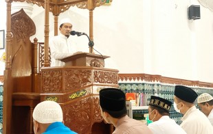 MUI: Khatib Tak Boleh Memecah Belah Umat, Harus Mempersatukan