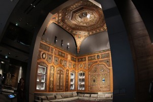 Jelang Piala Dunia 2022, Museum Kesenian Islam Qatar Kembali Dibuka