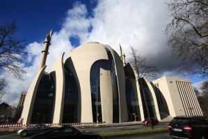 Insya Allah, Jumat Pekan Depan Muslim Jerman Dengar Adzan Pertama