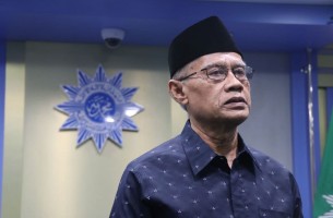 Pesan Muhammadiyah di Momen Maulid Nabi: Teladani Rasulullah Jayakan Peradaban