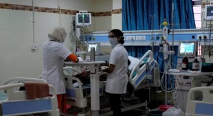India Dilanda Pandemi Kuman Super Kebal Antibiotik, Ribuan Orang Terinfeksi