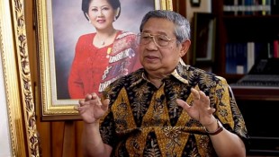 Situasi Global Makin Memburuk, SBY Minta Pemimpin G20 Selamatkan Dunia