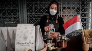 Kreativitas IRT di Tuban Sukses jadi Penyuplai Brand Amerika
