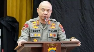 Kapolda Jatim Diduga Kena Kasus Narkoba, IPW: Makin Coreng Wajah Polri