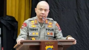 Kronologi Penangkapan Irjen Teddy Minahasa, Bermula dari Jaringan Gelap Narkoba