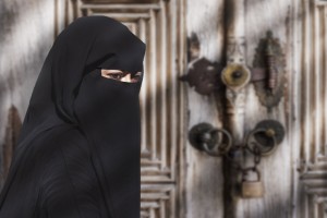 Swiss Usulkan Denda Rp15,4 Juta bagi Pengguna Burqa di Tempat Umum