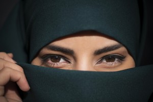 Serupa tapi Tak Sama, Ini Bedanya Niqab, Burqa, Cadar, dan Khimar
