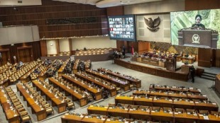 RUU Sisdiknas Gagal Masuk Prolegnas Tunjukkan Masalah Kebijakan Pendidikan