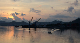 Tak Berpotensi Tsunami, Gempa 5,3 Magnitudo Guncang Bima