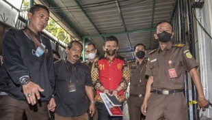Jaksa Penuntut Umum: Sambo Tembak Brigadir J Saat Sudah Sekarat
