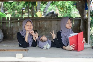 Ini Alasan Perbedaan Karakter Anak Sulung, Tengah, Bungsu, dan Tunggal