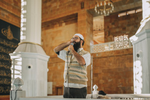 Cara Ukur Kadar Kekuatan Iman, UAH: Lewat Getaran Hati