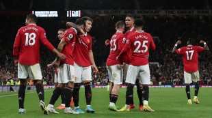 Liverpool dan Manchester United Kompak Menang, Chelsea Hanya Imbang