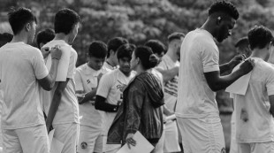 Arema FC Jalani Latihan Tertutup Didampingi Tim Psikolog