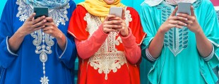 Era Digital, Santri Harus Berpikir Seperti saat Belajar Hadits