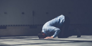 Waswas Buang Angin Ketika Salat, Begini Cara Mengatasinya