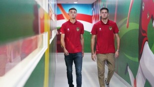 Menilik Performa Hubner dan Jenner, Calon Naturalisasi U-20 Bersama Klubnya