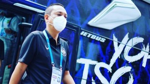 Tanggapi Wacana KLB PSSI, CEO PSIS Hormati Sikap Klub Lain