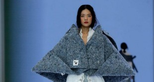 Jenama Fesyen SMM, Luncurkan Koleksi Baur dari Limbah Tekstil