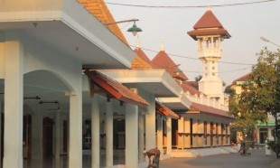 Sejarah Pesantren Langitan, Didirikan Murid Pangeran Diponegoro