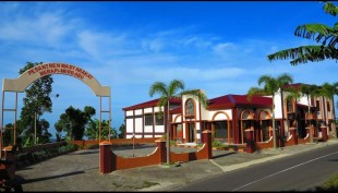 Pesantren Masyarakat Merapi-Merbabu, Didirikan Relawan untuk Dakwah Jangka Panjang