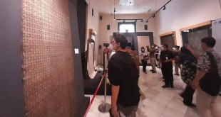 Batik, Warisan Budaya Tak Benda yang Jadi Identitas Bangsa