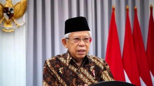 Wapres Minta Masyarakat Tetap Waspada Terhadap Subvarian Omicron XXB