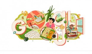 Kaya Manfaat Alasan Google Doodle Tampilkan Tempe Mendoan