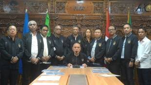 PSSI Akan Percepat KLB, PT LIB Diminta Gelar RUPS Luar Biasa