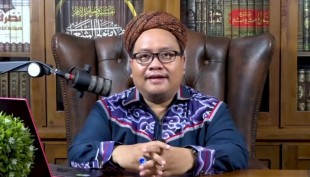 UFS: Pentingnya Toleransi Sesama Muslim Jaga Ukhuwah Islamiyah