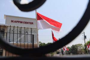 Haedar Nashir: NKRI Dibangun Atas Persatuan Bangsa