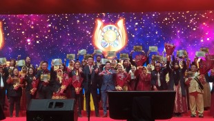 Fohoway Sebut Indonesia Pasar Terpenting di Kawasan Asia-Pasifik